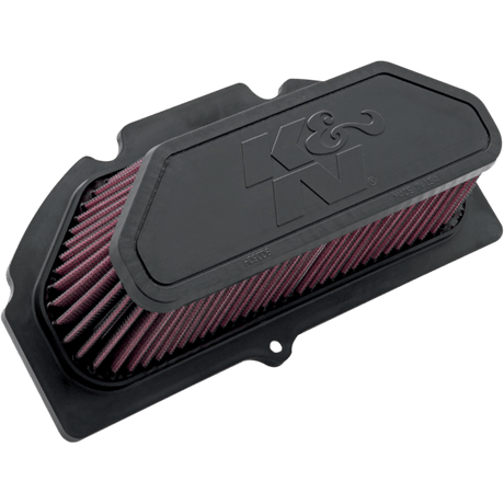K & N PERFORMANCE AIR FILTER (SU - 1009) - DRIVEN Canada's Powersports 024844243263SU - 1009