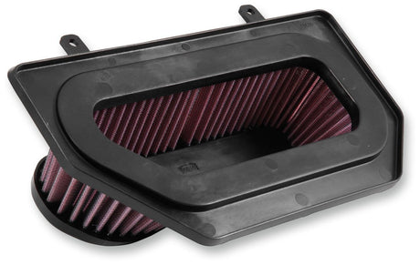 K & N PERFORMANCE AIR FILTER (SU - 1017) - DRIVEN Canada's Powersports 024844362988SU - 1017