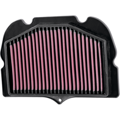 K & N PERFORMANCE AIR FILTER (SU - 1308) - DRIVEN Canada's Powersports 024844200440SU - 1308