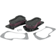 K & N PERFORMANCE AIR FILTER (SU - 1806) - DRIVEN Canada's Powersports 024844184955SU - 1806