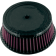 K & N PERFORMANCE AIR FILTER (SU - 4000) - DRIVEN Canada's Powersports 024844080622SU - 4000