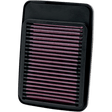 K & N PERFORMANCE AIR FILTER (SU - 6505) - DRIVEN Canada's Powersports 024844178091SU - 6505