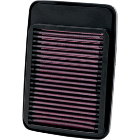 K & N PERFORMANCE AIR FILTER (SU - 6505) - DRIVEN Canada's Powersports 024844178091SU - 6505