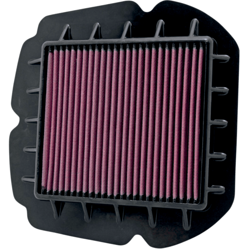 K & N PERFORMANCE AIR FILTER (SU - 6509) - DRIVEN Canada's Powersports 024844268501SU - 6509