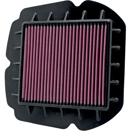 K & N PERFORMANCE AIR FILTER (SU - 6509) - DRIVEN Canada's Powersports 024844268501SU - 6509