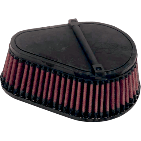 K & N PERFORMANCE AIR FILTER (SU - 6596) - DRIVEN Canada's Powersports 024844038555SU - 6596