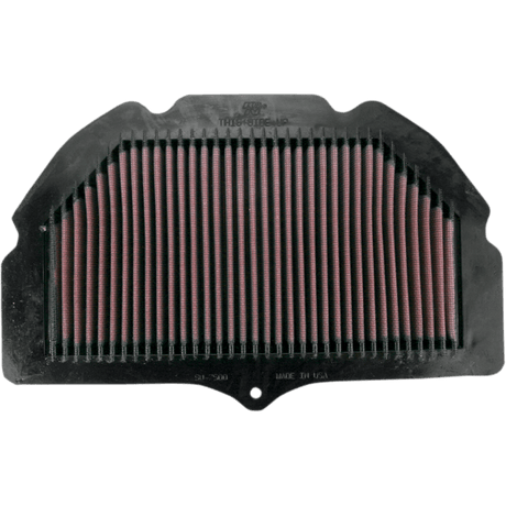 K & N PERFORMANCE AIR FILTER (SU - 7500) - DRIVEN Canada's Powersports 024844083685SU - 7500