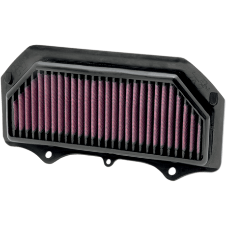 K & N PERFORMANCE AIR FILTER (SU - 7511) - DRIVEN Canada's Powersports 024844288851SU - 7511