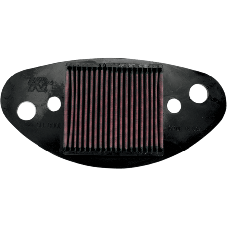 K & N PERFORMANCE AIR FILTER (SU - 8001) - DRIVEN Canada's Powersports 024844095589SU - 8001