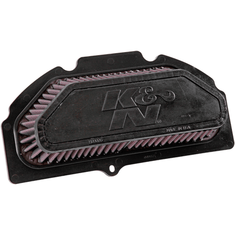 K & N PERFORMANCE AIR FILTER (SU - 9915) - DRIVEN Canada's Powersports 024844362582SU - 9915