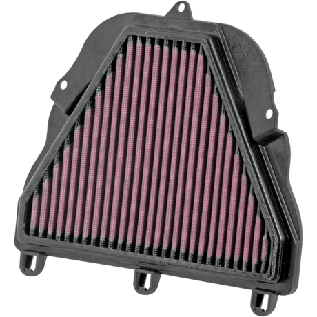 K & N PERFORMANCE AIR FILTER (TB - 6706) - DRIVEN Canada's Powersports 024844196552TB - 6706