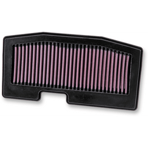 K & N PERFORMANCE AIR FILTER (TB - 6713) - DRIVEN Canada's Powersports 024844336262TB - 6713