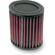 K & N PERFORMANCE AIR FILTER (TB - 8002) - DRIVEN Canada's Powersports 024844113139TB - 8002