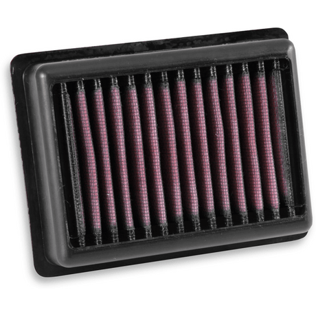 K & N PERFORMANCE AIR FILTER (TB - 9016) - DRIVEN Canada's Powersports 024844366054TB - 9016