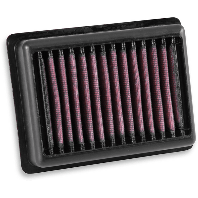 K & N PERFORMANCE AIR FILTER (TB - 9016) - DRIVEN Canada's Powersports 024844366054TB - 9016