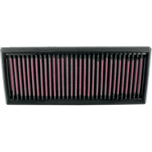 K & N PERFORMANCE AIR FILTER (TB - 9097) - DRIVEN Canada's Powersports 024844084576TB - 9097