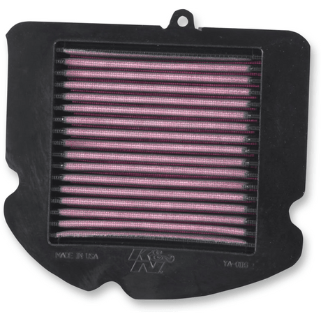 K & N PERFORMANCE AIR FILTER (YA - 0116) - DRIVEN Canada's Powersports 024844365231YA - 0116