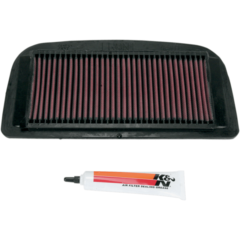 K & N PERFORMANCE AIR FILTER (YA - 1002) - DRIVEN Canada's Powersports 024844097880YA - 1002