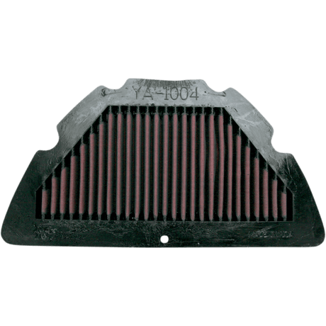 K & N PERFORMANCE AIR FILTER (YA - 1004) - DRIVEN Canada's Powersports 024844108685YA - 1004