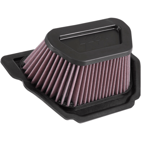 K & N PERFORMANCE AIR FILTER (YA - 1015) - DRIVEN Canada's Powersports 024844359964YA - 1015