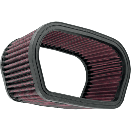 K & N PERFORMANCE AIR FILTER (YA - 1098) - DRIVEN Canada's Powersports 024844077493YA - 1098