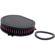 K & N PERFORMANCE AIR FILTER (YA - 1199) - DRIVEN Canada's Powersports 024844073525YA - 1199