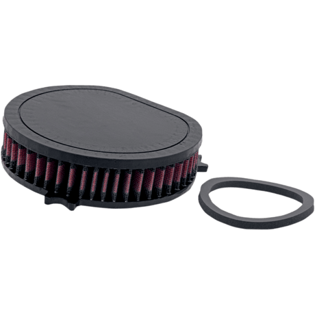K & N PERFORMANCE AIR FILTER (YA - 1199) - DRIVEN Canada's Powersports 024844073525YA - 1199