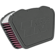 K & N PERFORMANCE AIR FILTER (YA - 1307) - DRIVEN Canada's Powersports 024844242631YA - 1307