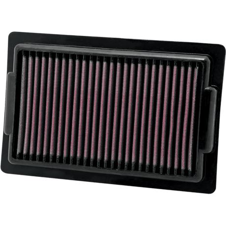 K & N PERFORMANCE AIR FILTER (YA - 1709) - DRIVEN Canada's Powersports 024844268495YA - 1709