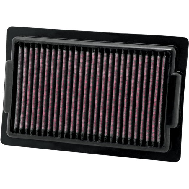 K & N PERFORMANCE AIR FILTER (YA - 1709) - DRIVEN Canada's Powersports 024844268495YA - 1709