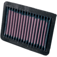 K & N PERFORMANCE AIR FILTER (YA - 1906) - DRIVEN Canada's Powersports 024844182791YA - 1906