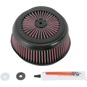 K & N PERFORMANCE AIR FILTER (YA - 2506XD) - DRIVEN Canada's Powersports 024844255044YA - 2506XD