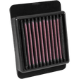 K & N PERFORMANCE AIR FILTER (YA - 3215) - DRIVEN Canada's Powersports 024844361127YA - 3215