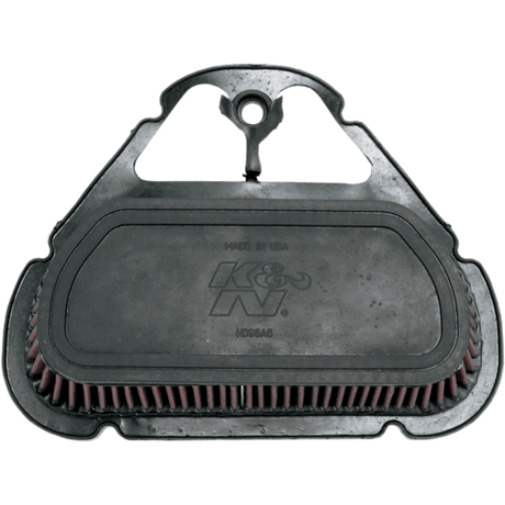K & N PERFORMANCE AIR FILTER (YA - 6001) - DRIVEN Canada's Powersports 024844098764YA - 6001