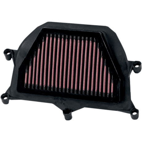 K & N PERFORMANCE AIR FILTER (YA - 6006) - DRIVEN Canada's Powersports 024844194961YA - 6006