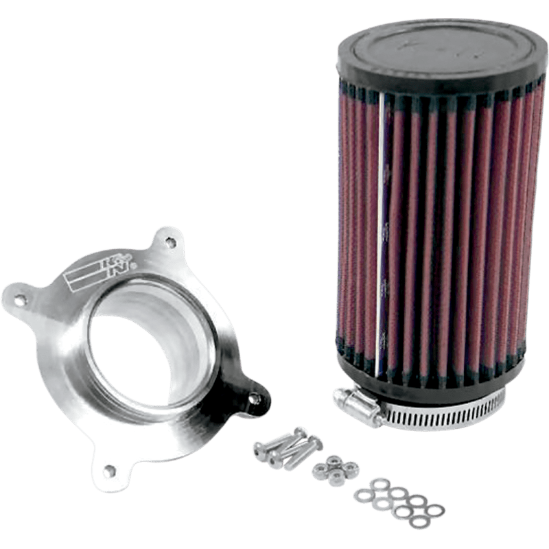 K & N PERFORMANCE AIR FILTER (YA - 7006) - DRIVEN Canada's Powersports 024844122469YA - 7006