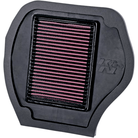 K & N PERFORMANCE AIR FILTER (YA - 7007) - DRIVEN Canada's Powersports 024844196668YA - 7007