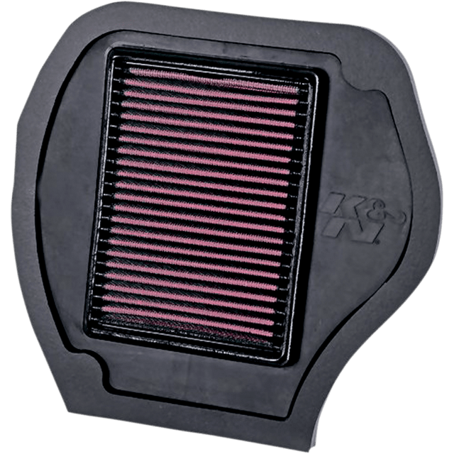 K & N PERFORMANCE AIR FILTER (YA - 7007) - DRIVEN Canada's Powersports 024844196668YA - 7007
