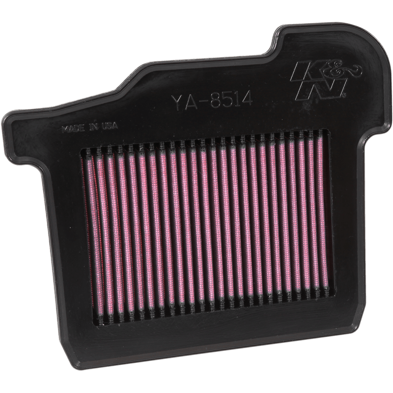 K & N PERFORMANCE AIR FILTER (YA - 8514) - DRIVEN Canada's Powersports 024844351357YA - 8514