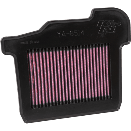 K & N PERFORMANCE AIR FILTER (YA - 8514) - DRIVEN Canada's Powersports 024844351357YA - 8514