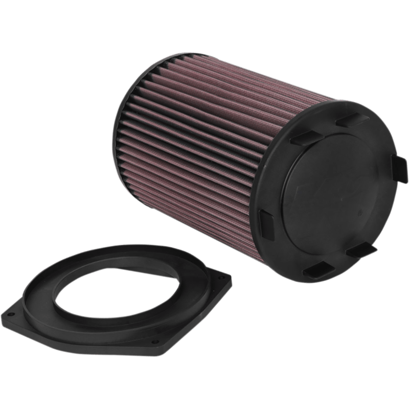 K & N PERFORMANCE AIR FILTER (YA - 8518) - DRIVEN Canada's Powersports 024844369451YA - 8518