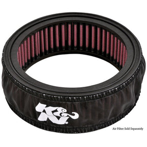 K & N PRECHARGER (E - 4665DK) - DRIVEN Canada's Powersports 024844108487E - 4665DK