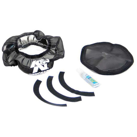 K & N PRECHARGER (HA - 4503DK) - DRIVEN Canada's Powersports 024844177735HA - 4503DK