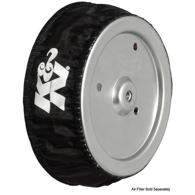 K & N PRECHARGER - DRIVEN Canada's Powersports 024844242594HD - 0800DK