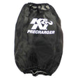 K & N PRECHARGER (PL - 1003PK) - DRIVEN Canada's Powersports 024844039729PL - 1003PK