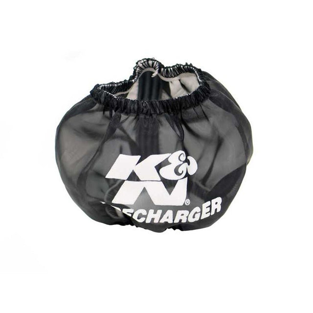 K & N PRECHARGER (SU - 2504PK) - DRIVEN Canada's Powersports 024844126429SU - 2504PK