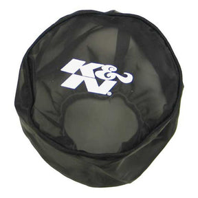 K & N PRECHARGER - DRIVEN Canada's Powersports 024844095398RX - 4990DK