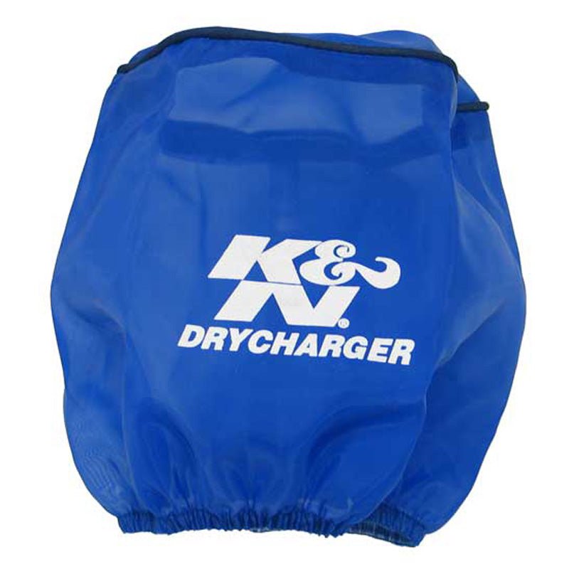 K & N PRECHARGER - DRIVEN Canada's Powersports 024844095404RX - 4990DL