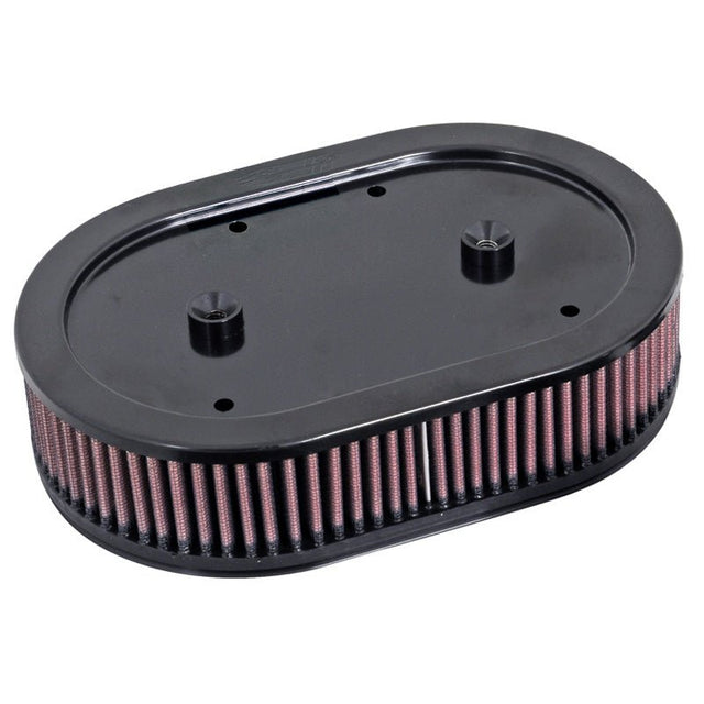 K & N REPLACEMENT AIR FILTER FOR RK (E - 3040) - DRIVEN Canada's Powersports 024844199348E - 3040