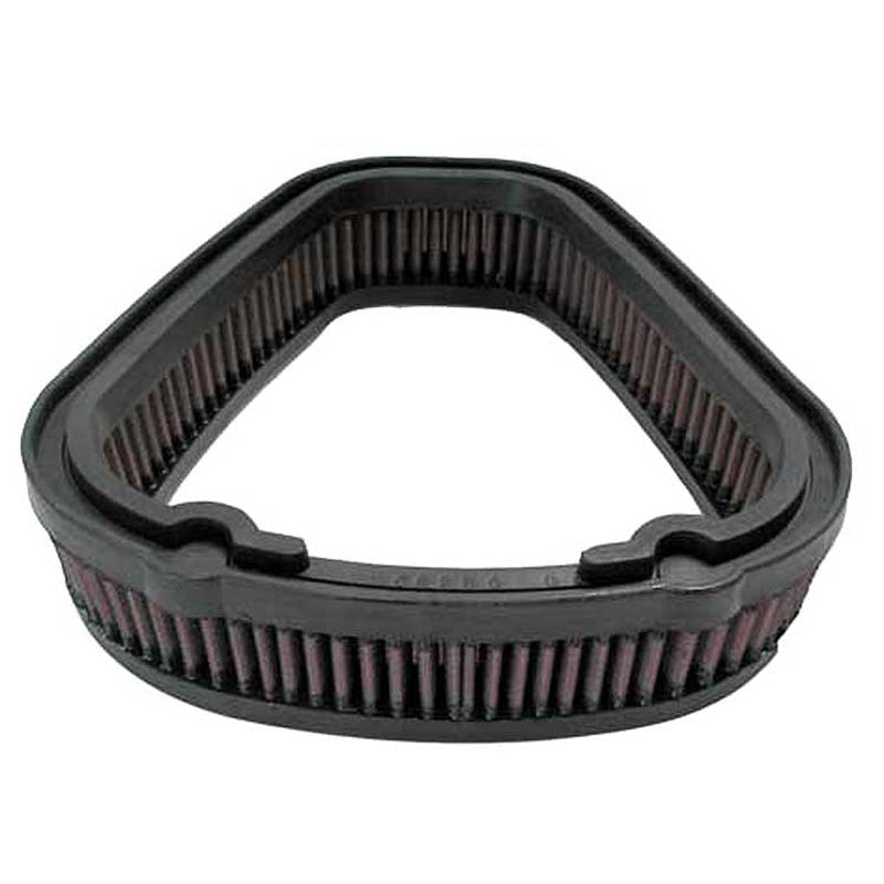 K & N REPLACEMENT AIR FILTER FOR RK (E - 3495) - DRIVEN Canada's Powersports 024844079398E - 3495